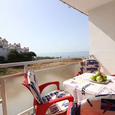 Holidays And Family Apartment Mezquitilla Bagian luar foto