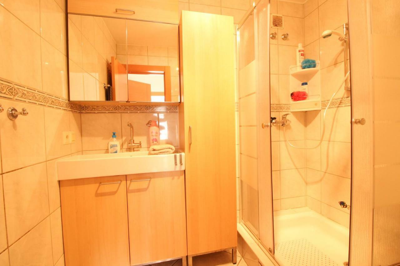 Holidays And Family Apartment Mezquitilla Bagian luar foto